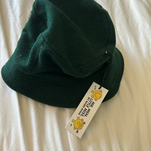 Litter Miss Sunshine Bucket hat - Picture 4 of 8